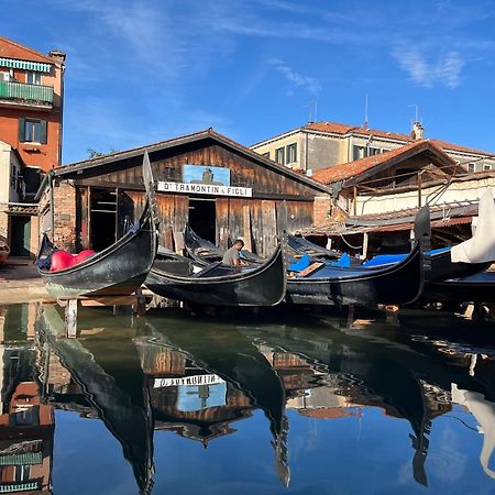 "Ea Casa De Mi", L'Incanto Di Vivere Venezia Экстерьер фото