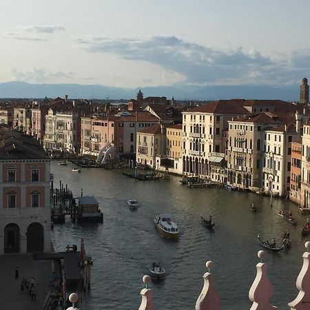 "Ea Casa De Mi", L'Incanto Di Vivere Venezia Экстерьер фото