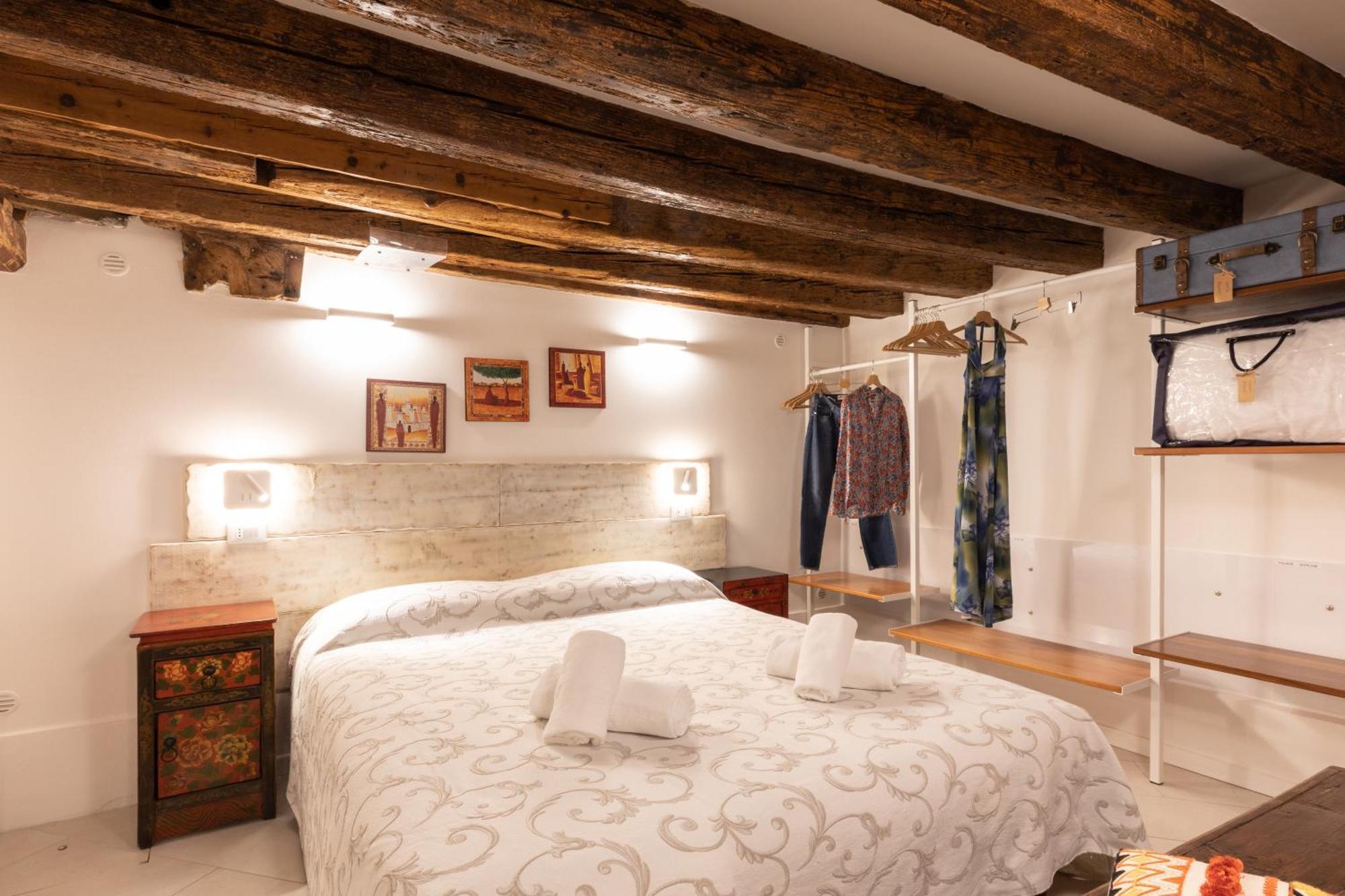 "Ea Casa De Mi", L'Incanto Di Vivere Venezia Экстерьер фото