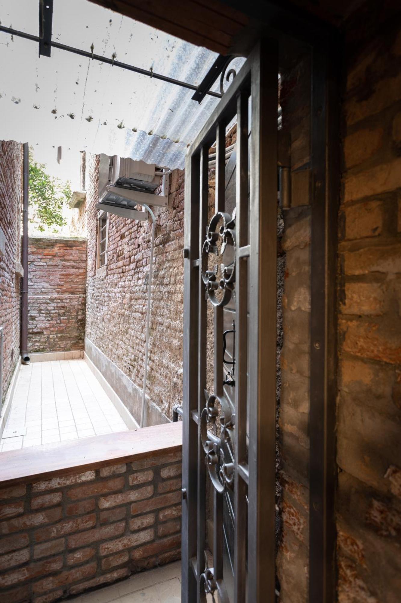 "Ea Casa De Mi", L'Incanto Di Vivere Venezia Экстерьер фото