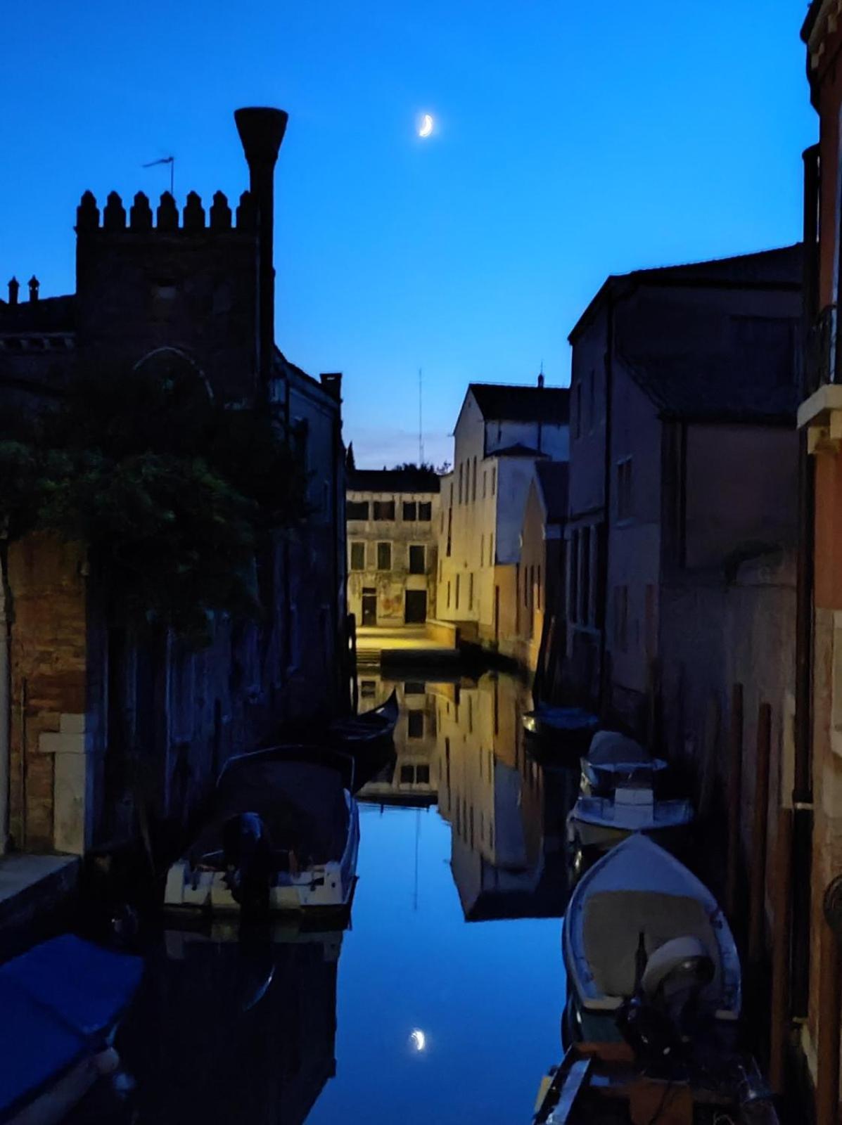 "Ea Casa De Mi", L'Incanto Di Vivere Venezia Экстерьер фото
