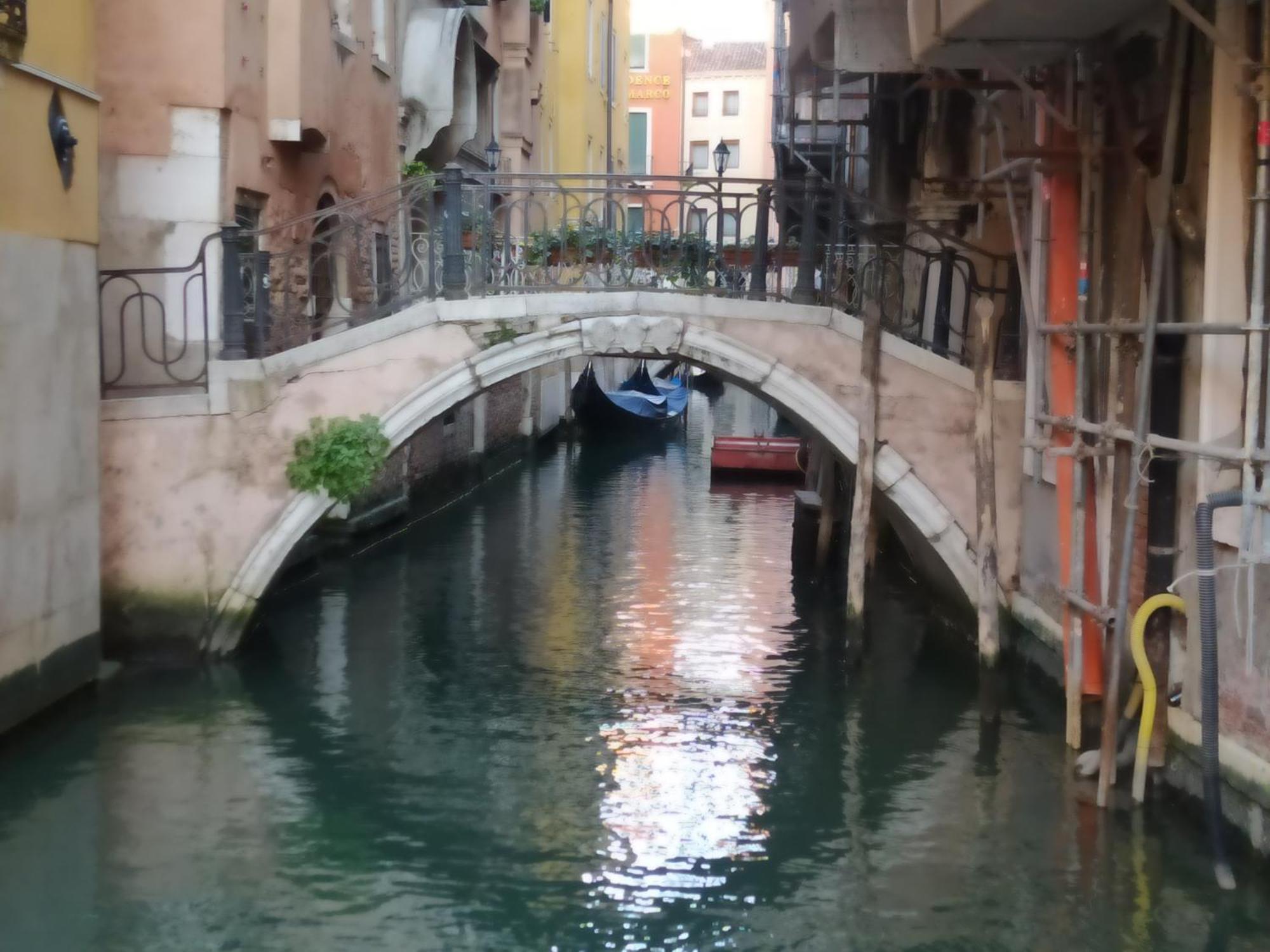 "Ea Casa De Mi", L'Incanto Di Vivere Venezia Экстерьер фото