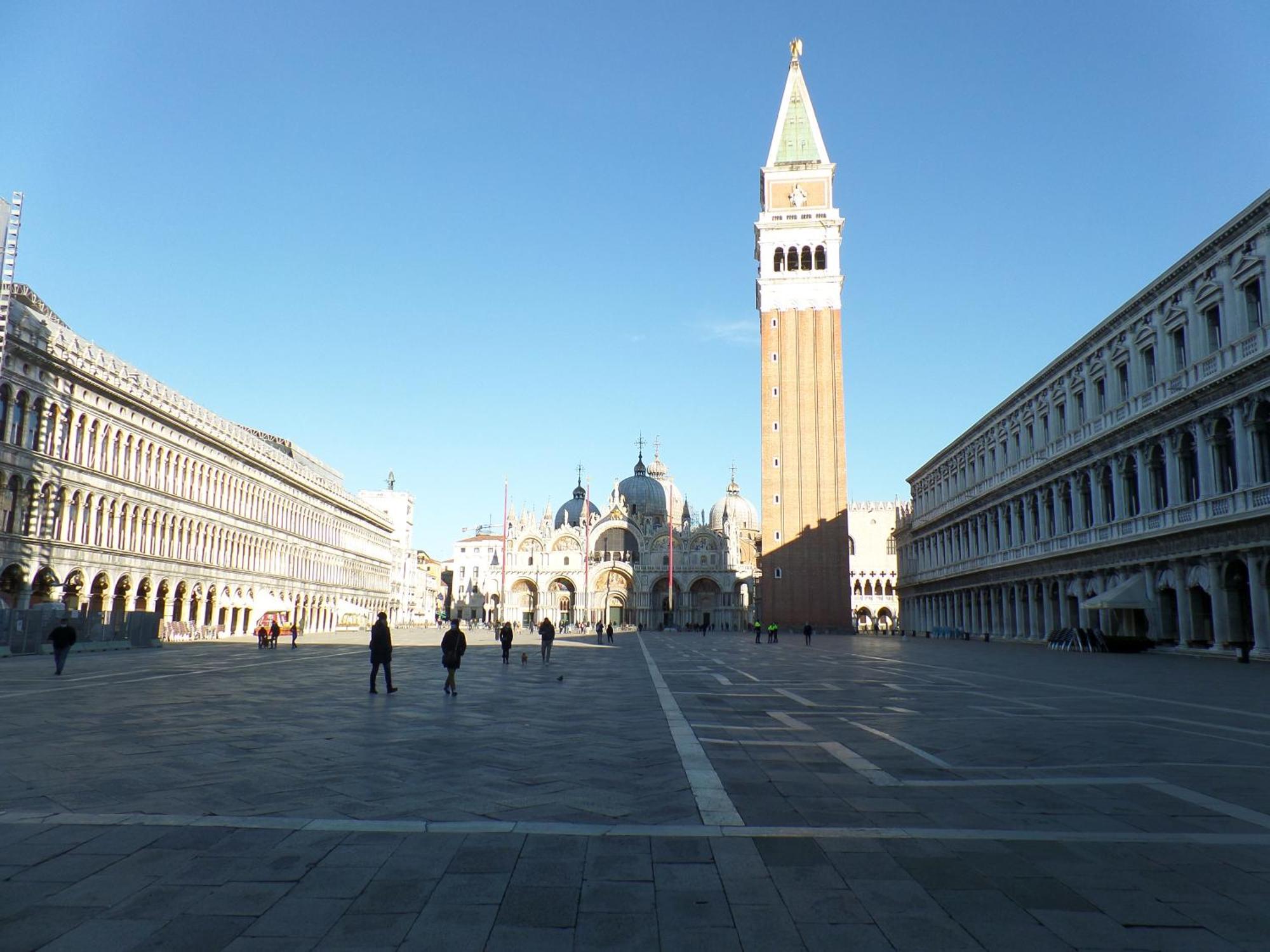 "Ea Casa De Mi", L'Incanto Di Vivere Venezia Экстерьер фото