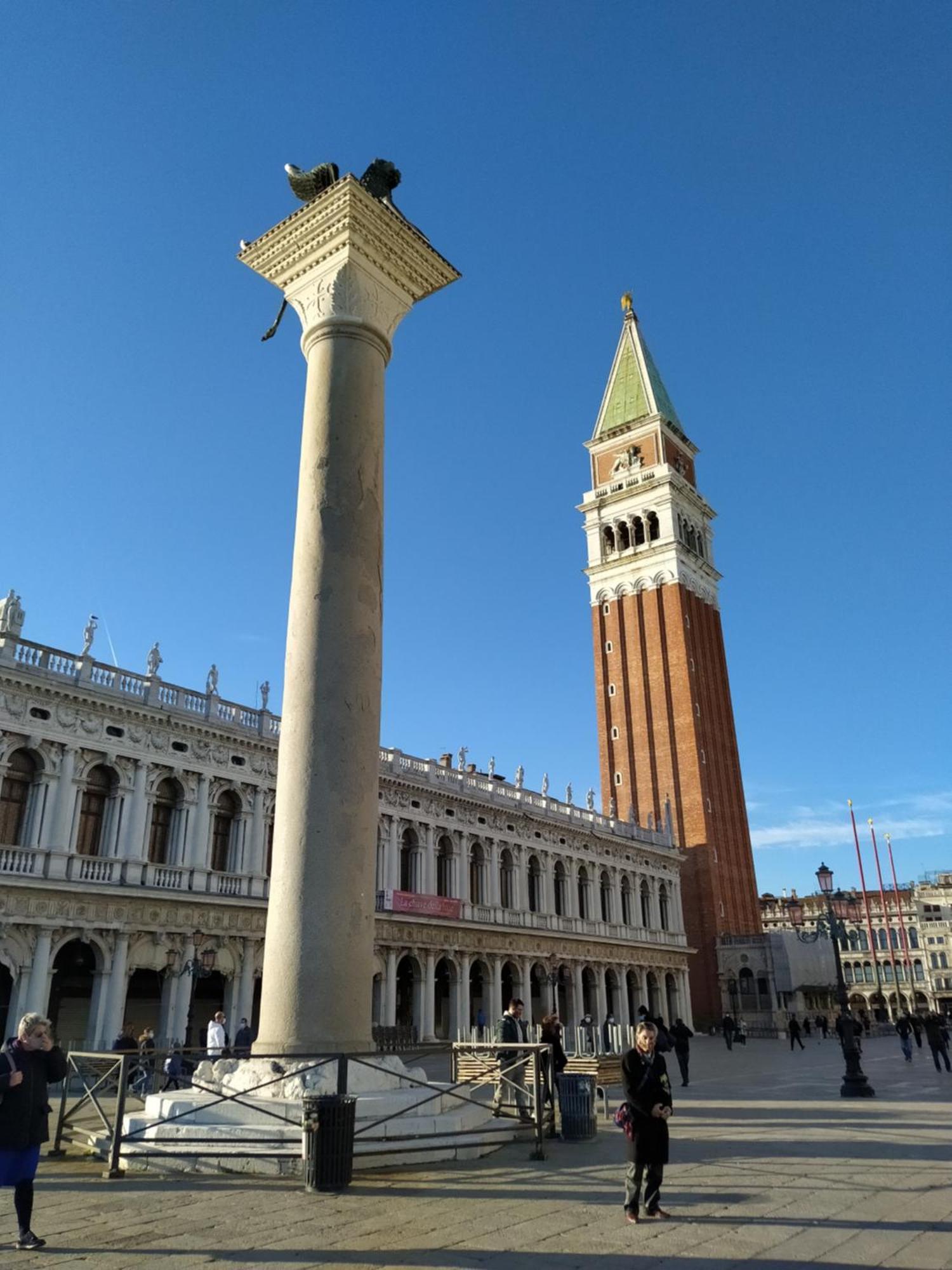 "Ea Casa De Mi", L'Incanto Di Vivere Venezia Экстерьер фото