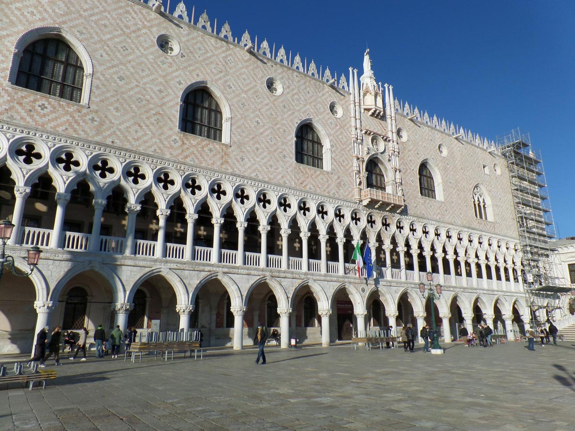 "Ea Casa De Mi", L'Incanto Di Vivere Venezia Экстерьер фото