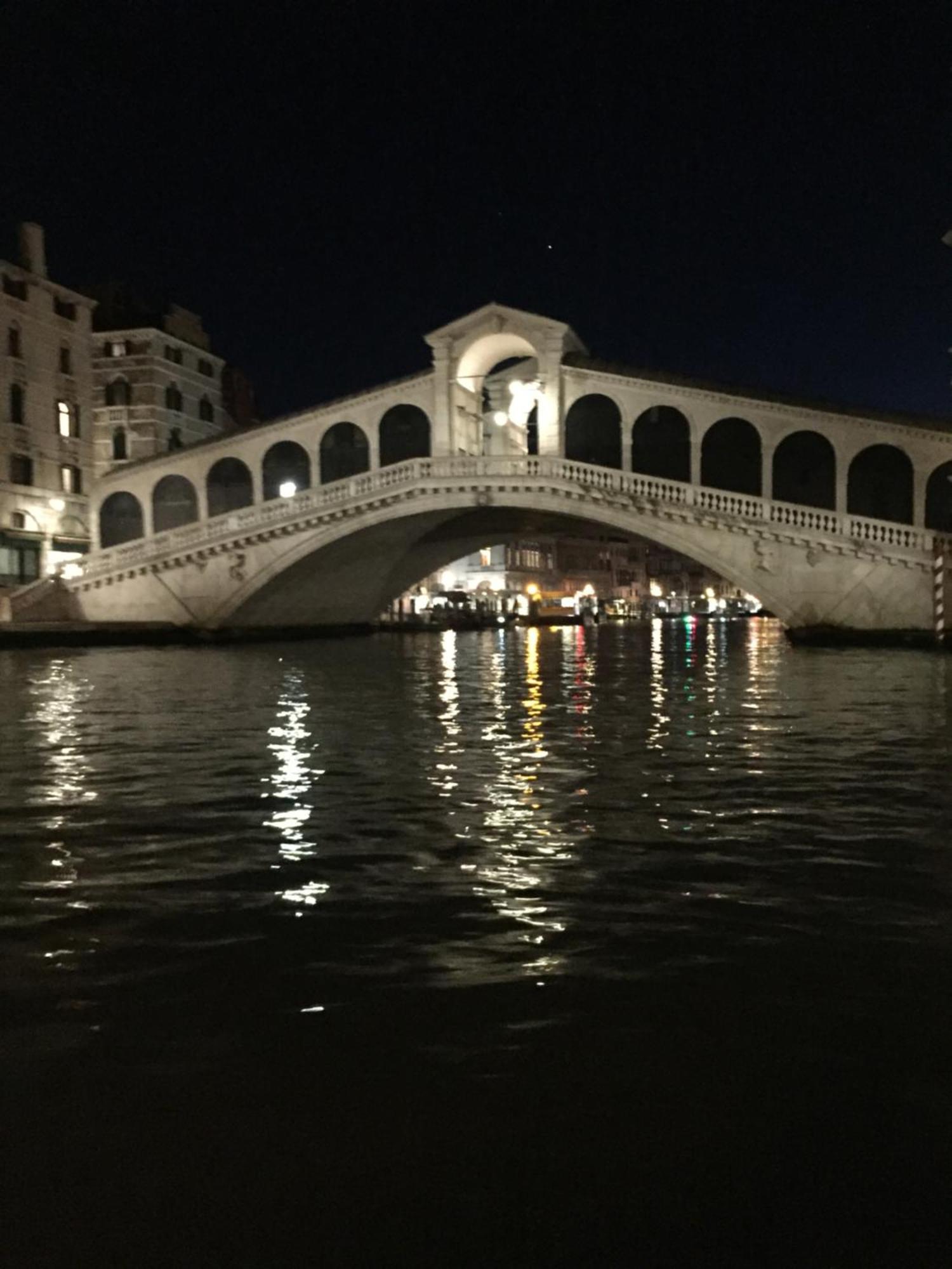 "Ea Casa De Mi", L'Incanto Di Vivere Venezia Экстерьер фото
