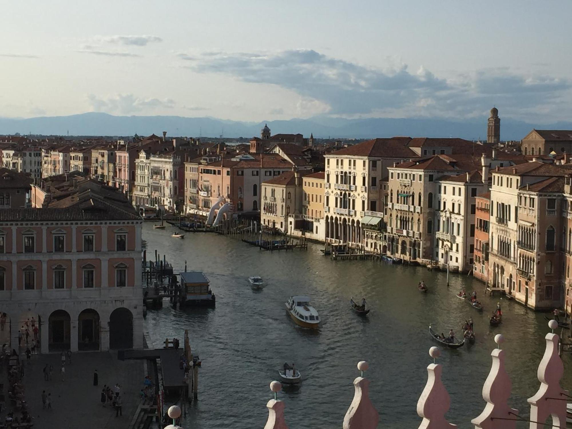 "Ea Casa De Mi", L'Incanto Di Vivere Venezia Экстерьер фото